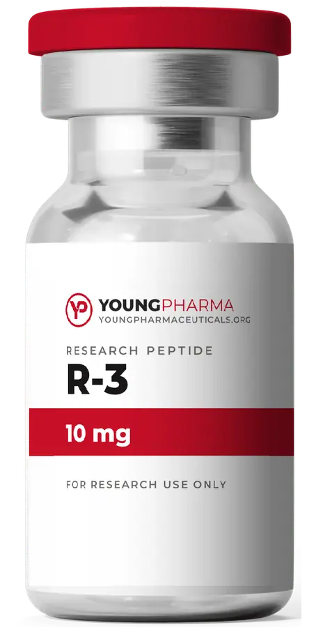 YoungPharma R-3 10 mg